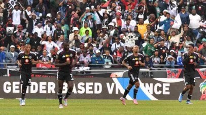 Orlando Pirates Transfer News: "I am very happy to be at Pirates" - Bucs Signing Reflects on Dream Debut at Esgodini