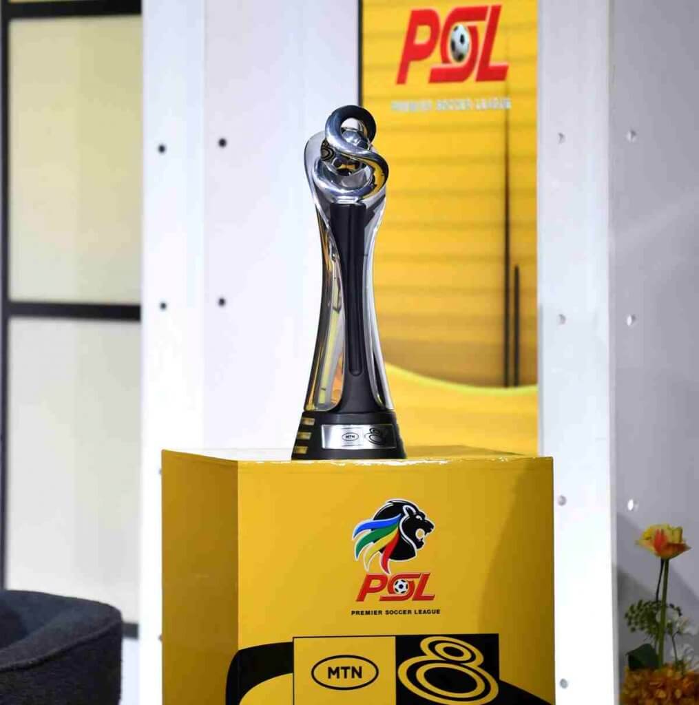 2025/26 MTN8 Kicks Off: 8 Facts You Should Know