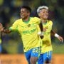 “He is in the coach’s plans” – Teko Modise Believes Sundowns Starlet is Vital to Masandawna Title Defense