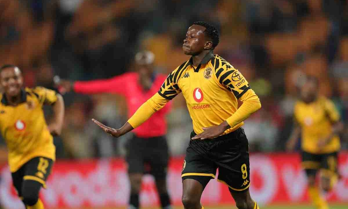Log Leaders: Kaizer Chiefs Maintain Perfect Start to the Season With Polokwane City Win