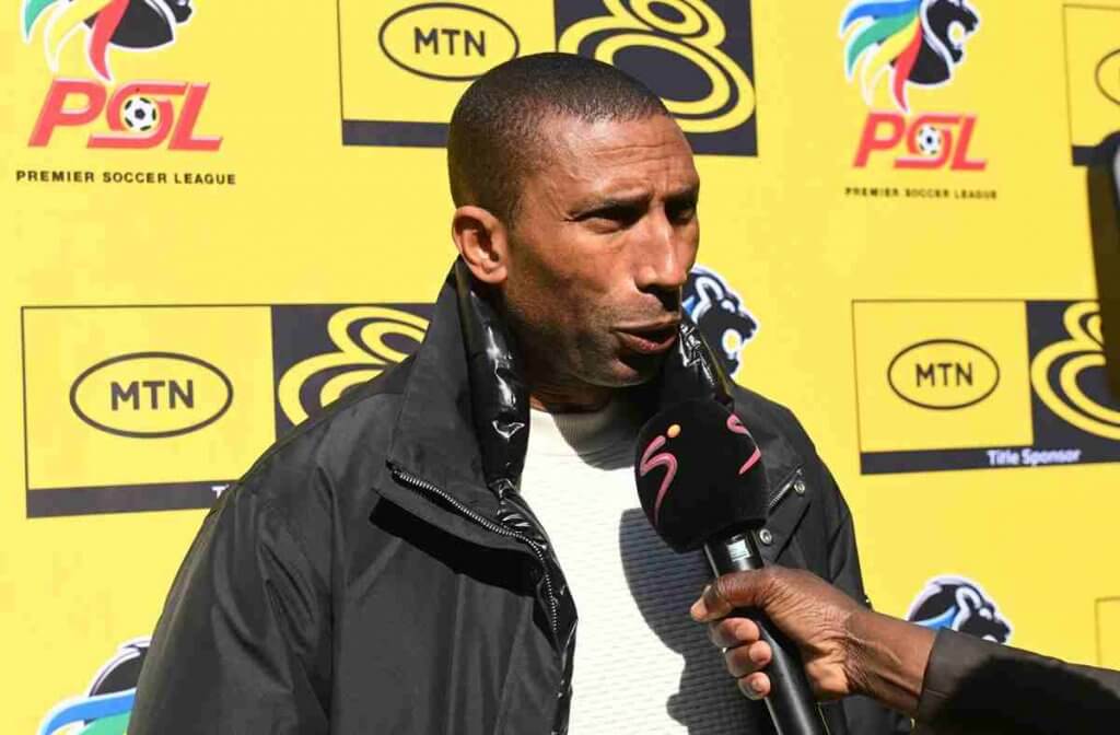 MTN8: Ouaddou sets sights on MTN8 title as Orlando Pirates down Polokwane City
