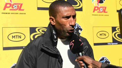 MTN8: Ouaddou sets sights on MTN8 title as Orlando Pirates down Polokwane City