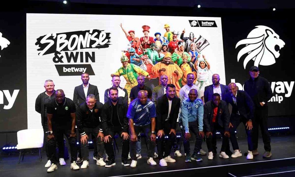 Top Five Key Takeaways from the MTN8 Ahead of the PSL Season