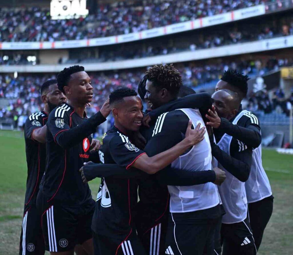 MTN8 Result: Orlando Pirates Ease Past Polokwane City to Reach Semi-Finals