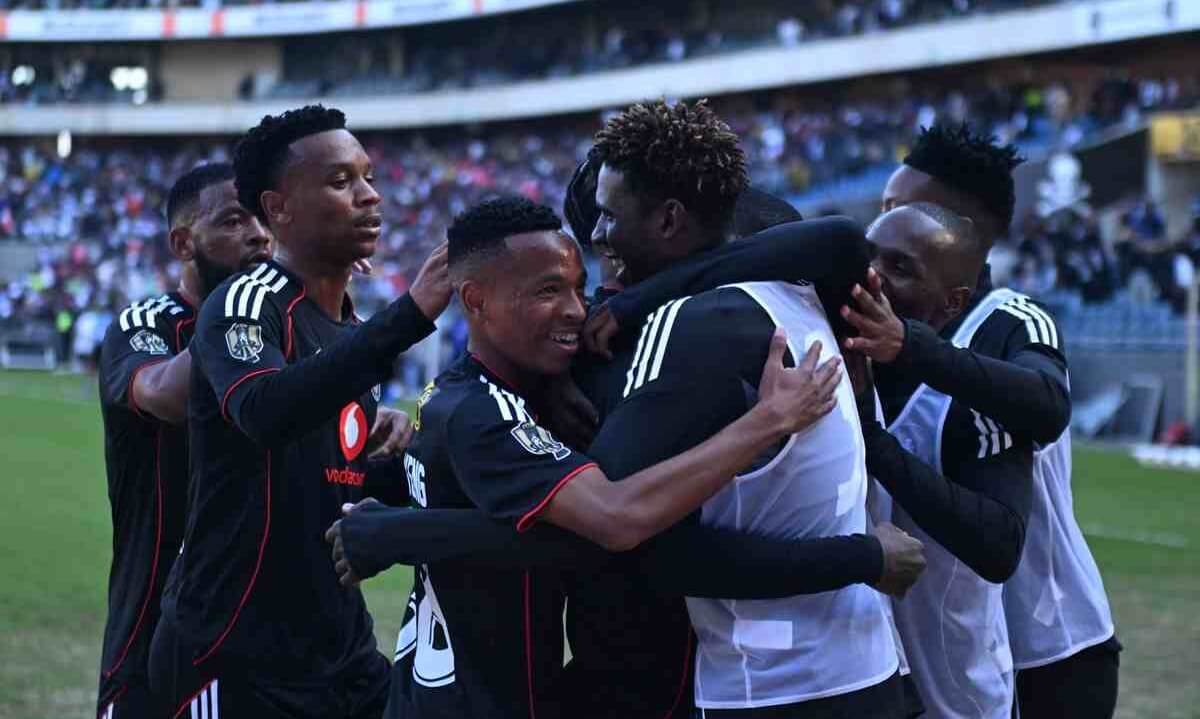 MTN8 Result: Orlando Pirates Ease Past Polokwane City to Reach Semi-Finals