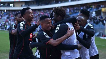 MTN8 Result: Orlando Pirates Ease Past Polokwane City to Reach Semi-Finals