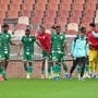 Sekhukhune UNITED defeat Durban City to go top, TS Galaxy win again