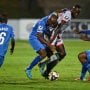 Somila Ntsundwana delighted to return to football with Chippa United