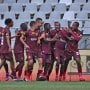 Stellenbosch set to unleash semi-final fury against Babina Noko