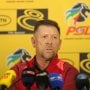 Sekhukhune United coach Eric Tinkler plotting to end Stellenbosch hoodoo