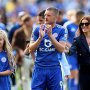 Former Leicester striker Jamie Vardy joins Serie A new boys Cremonese