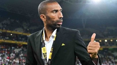 MTN8 Final: Abdeslam Ouaddou Highlights Key Factor in Triumph Over Stellenbosch