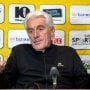 Hugo Broos says Bafana Bafana must win at all costs against Lesotho