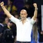 Miguel Cardoso hails Mamelodi Sundowns as they return to winning ways