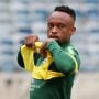 Lebogang Phiri discusses his failed move to Kaizer Chiefs