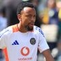 Orlando Pirates’ Selaelo Rasebotja focused on full recovery as he targets impactful return