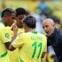 Mamelodi Sundowns coach Miguel Cardoso admits Lucas Ribeiro Costa is irreplaceable