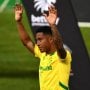 Lucas Ribeiro announces Mamelodi Sundowns departure