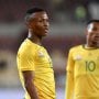 Bafana Bafana starlet Mohau Nkota encourages youngsters to use the Saudi Pro League as a launchpad to Europe