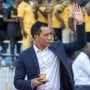TRANSFER NEWS: Fadlu Davids linked with a move to Moroccan giants Raja Casablanca
