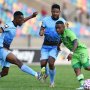 Marumo Gallants held at home by Polokwane City
