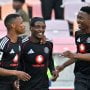 Orlando Pirates secure commanding victory over Chippa United 