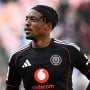 Patrick Maswanganyi return a major boost for Orlando Pirates ahead of MTN8 final