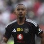 Oswin Appollis praises Orlando Pirates head coach Abdeslam Ouaddou