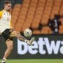 Kaizer Chiefs Defender Aden McCarthy Shares Latest Injury Update
