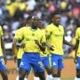 Mamelodi Sundowns fans are so used to winning that when they don’t, it is like a funeral, says Teko Modise