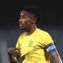Pogiso Makhoye questions Orlando Pirates loanee Monnapule Saleng’s contribution to Orbit College