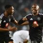 Dithejane, Tinkler and Sebelebele claim inaugural Betway Premiership monthly honours