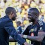 Orlando Pirates striker Tshegofatso Mabasa opens up on working with coach Abdeslam Ouaddou