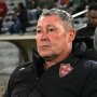 Steve Barker sets sights on forging unity at Stellenbosch FC during the international break amid tough start