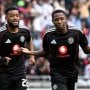 Orlando Pirates’ Tshepang Moremi praises Abdeslam Ouaddou after scoring a brace