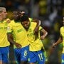Mamelodi Sundowns cruise past Richards Bay to reclaim Betway Premiership top spot