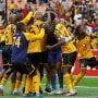 Kaizer Chiefs oust Kabuscorp in penalty shootout to advance in CAF Confederation Cup