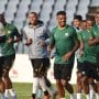Ronwen Williams: Bafana cannot afford to drop points against Lesotho