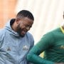 Bafana Bafana call up Orlando Pirates midfielder Sipho Mbule to replace injured Patrick Maswanganyi