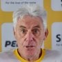 Hugo Broos expects a tough game for Bafana Bafana against Nigeria