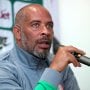 Nigeria head coach Eric Chelle calls for FIFA to make ruling on South Africa