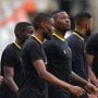 Morgan Gould backs Bafana Bafana to overcome Nigeria in World Cup qualifier
