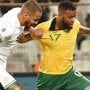 Hugo Broos hails Bafana Bafana fighting spirit after draw with Nigeria