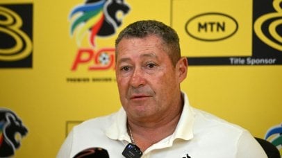 MTN8 Final: "Unfortunately they just sort of outclassed us, outplayed us" - Barker Admits As Stellies Fade in Extra Time
