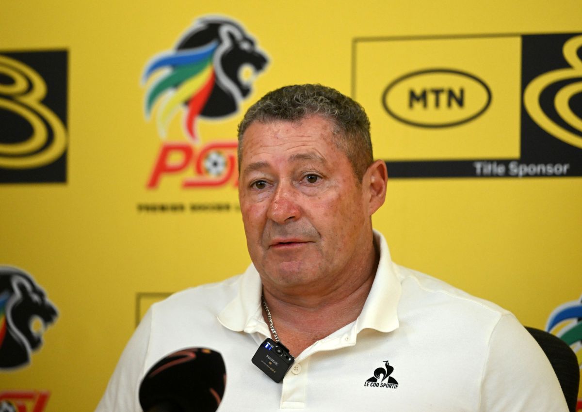MTN8 Final: "Unfortunately they just sort of outclassed us, outplayed us" - Barker Admits As Stellies Fade in Extra Time