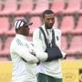 Abdeslam Ouaddou reflects on surviving car accident ahead of MTN8 final