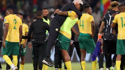 South Africa vs Rwanda: Kick-off time, betting odds, players to watch & more!