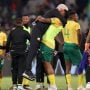 Bafana Bafana on the brink of World Cup qualification following draw against Nigeria