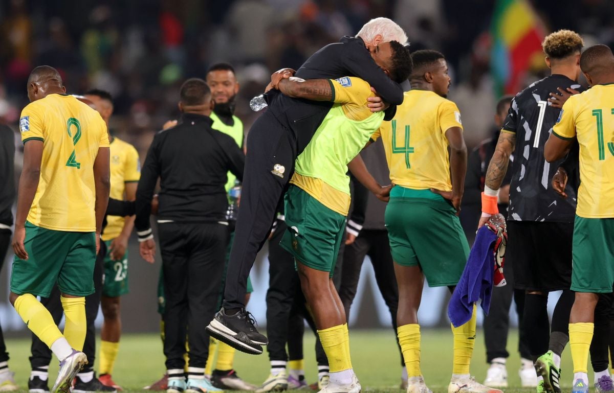 South Africa vs Rwanda: Kick-off time, betting odds, players to watch & more!