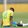 Miguel Cardoso provides update on injured Themba Zwane